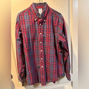 Brooks Brothers Polo Buttondown